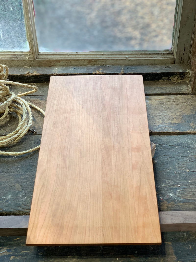The George Washington Cutting and Serving Board
